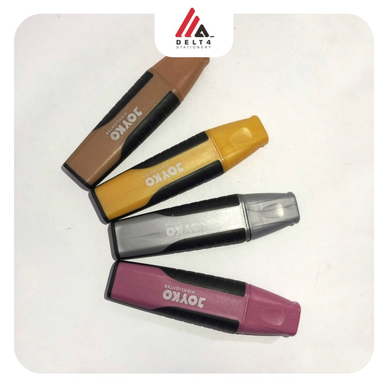 

Joyko Highlighter Glitter