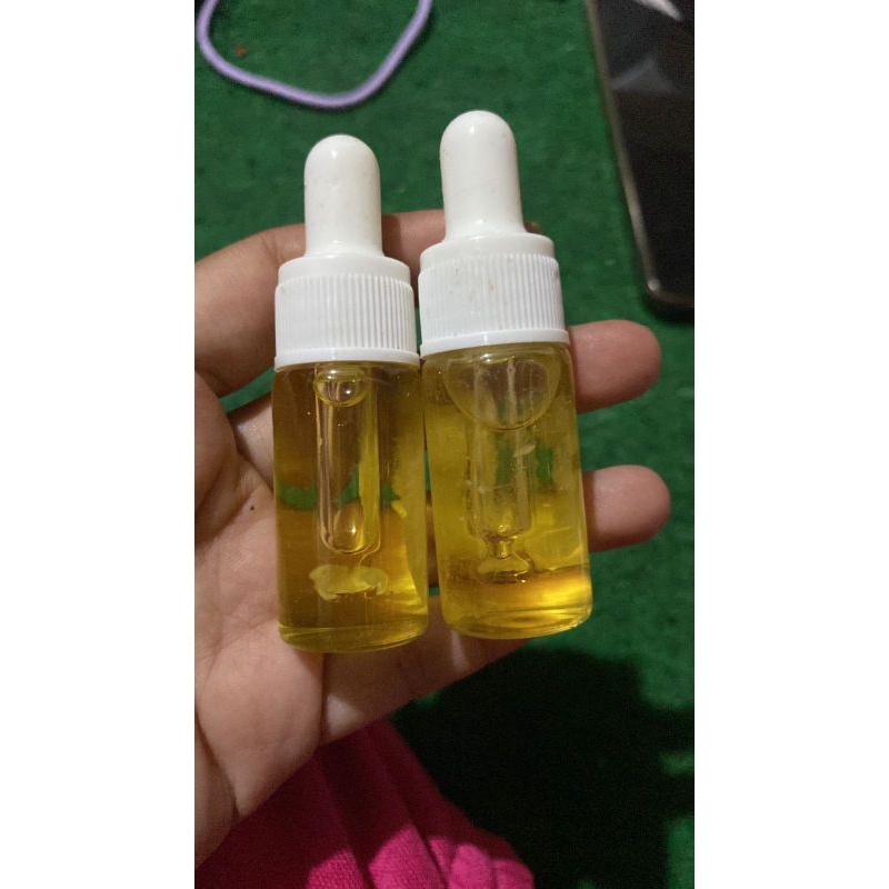 

MINYAK PEMBERSAR PAYUDARA DAN MR P