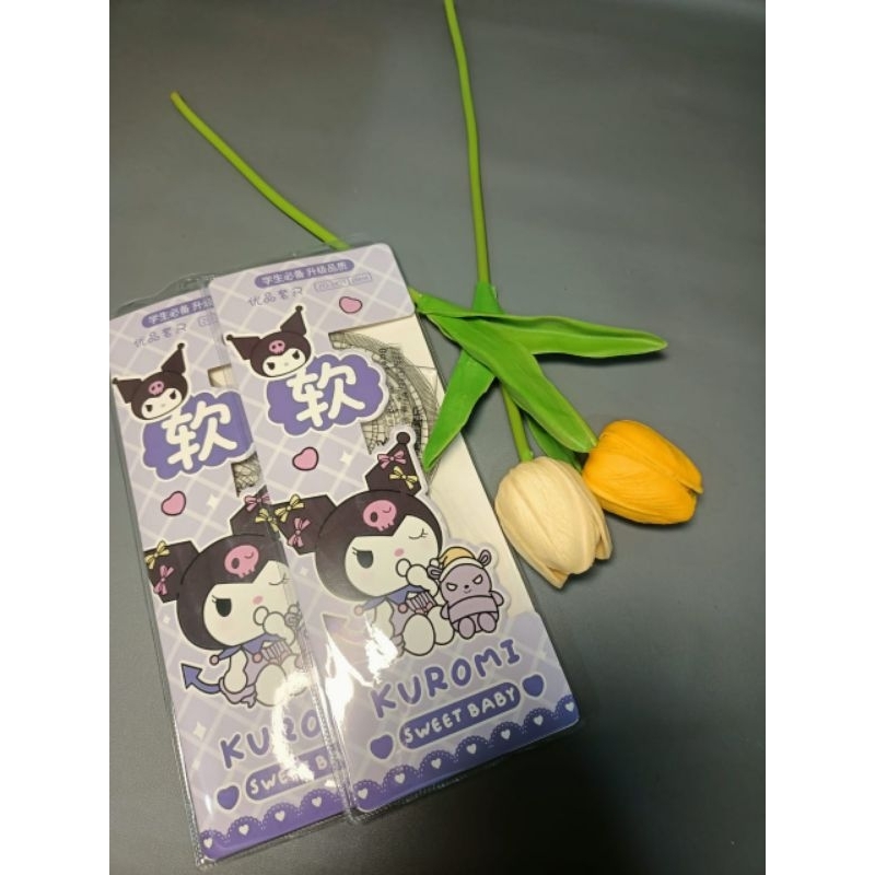 

Penggaris set isi 4 pcs