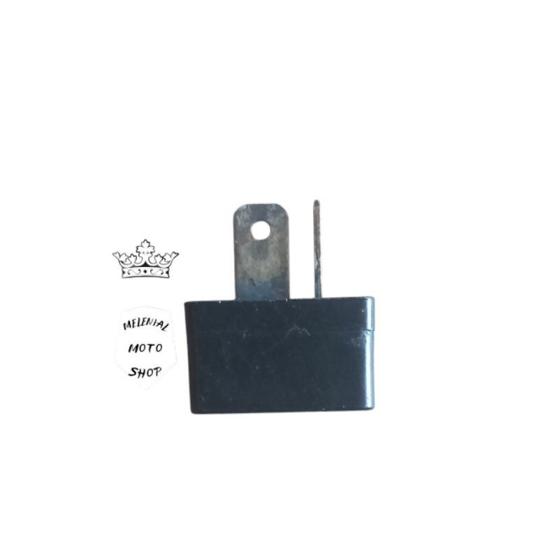 Relay Switch Dioda, Relay kaki 2 | Yamaha R15, R25, Xabre, MT15, MT25,Vix, Aerox, Nmax