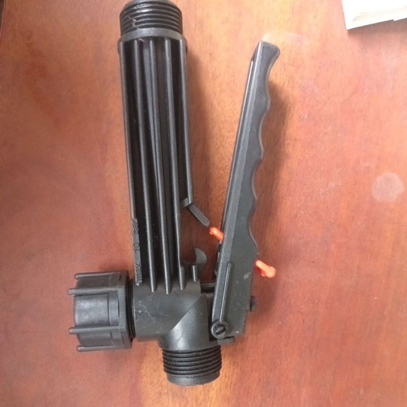 SPRAYGUN SOLO ORIGINAL SPRAYER MANUAL