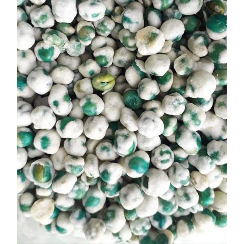 

Kacang Polong Tepung Jaipong