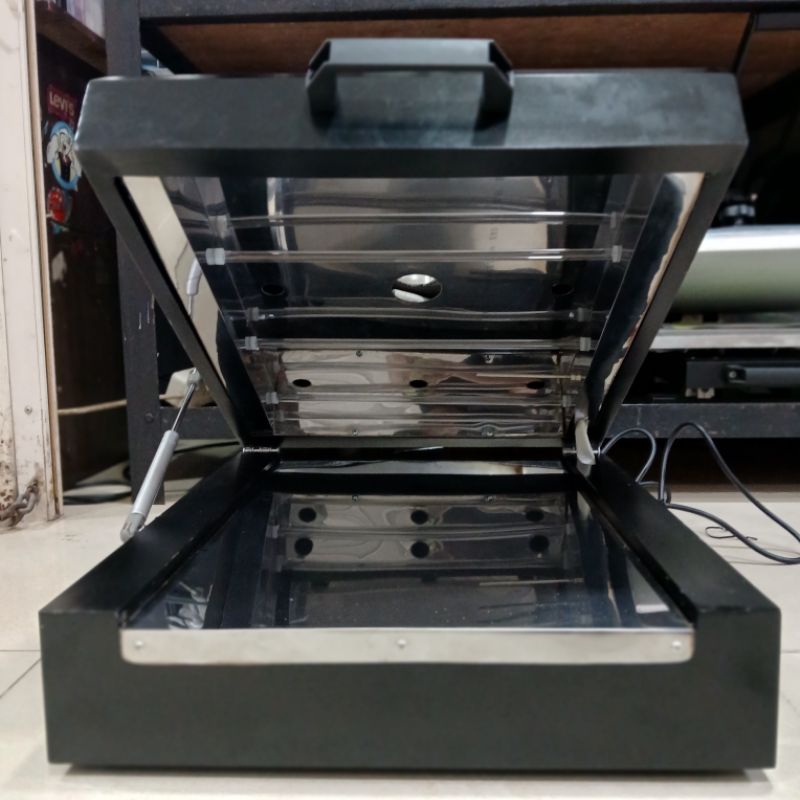 Oven DTF Kit 800watt