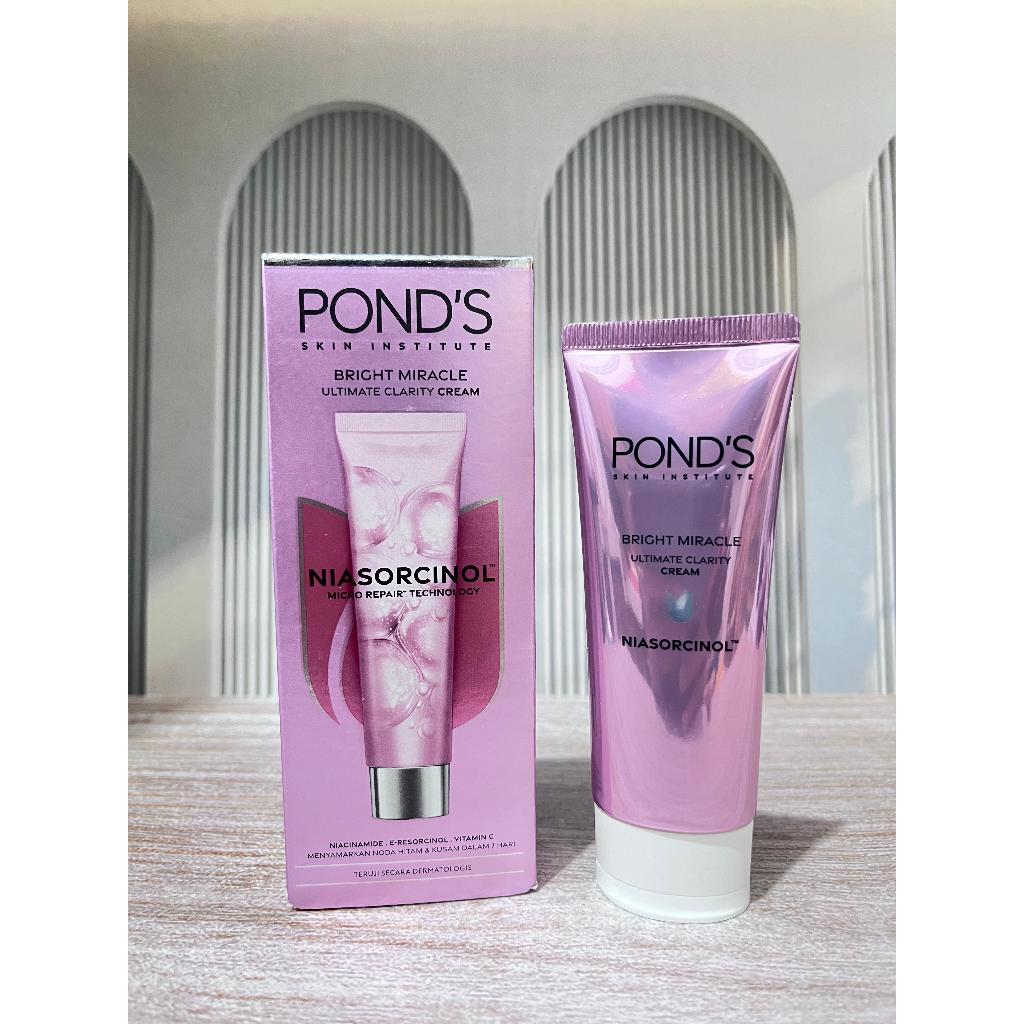 Cream Wajah Ponds | Ponds 40g | Ponds Skin Institute | Pelembab Wajah Ponds