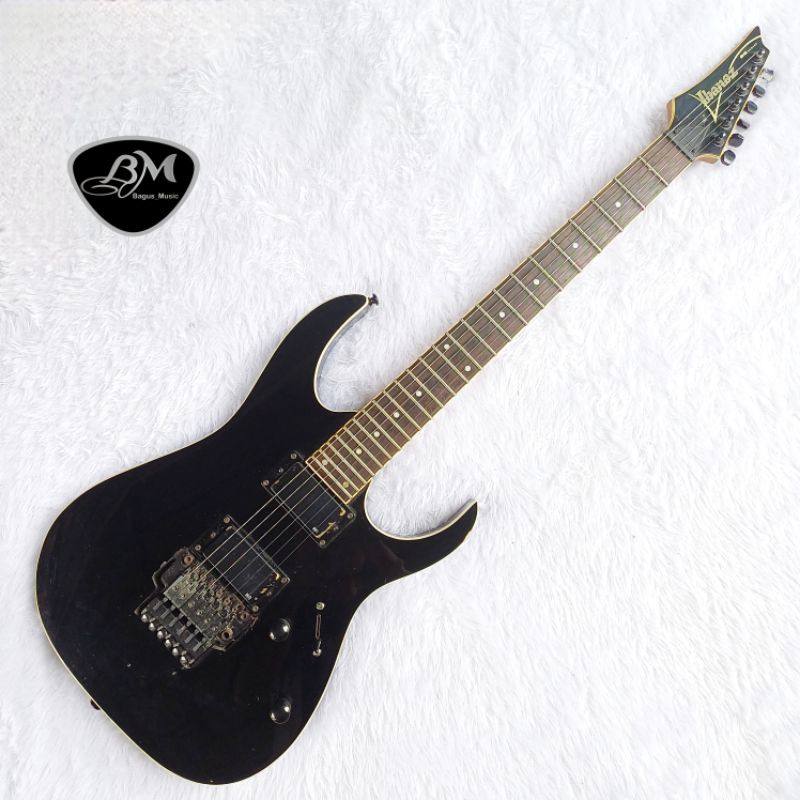 Gitar Ibanez RGR321EX Original