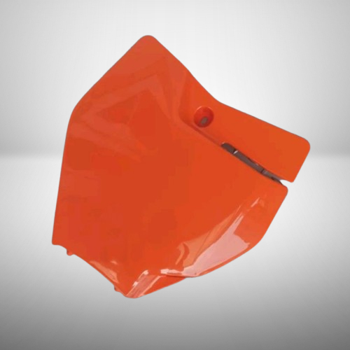 Papan Nomor KTM 250, Cover Papan Nomer KTM 85, Papan Start KTM 250 Sixday