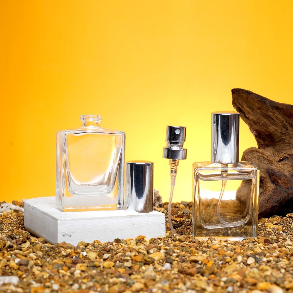 Botol Kosong Spesial 20ML