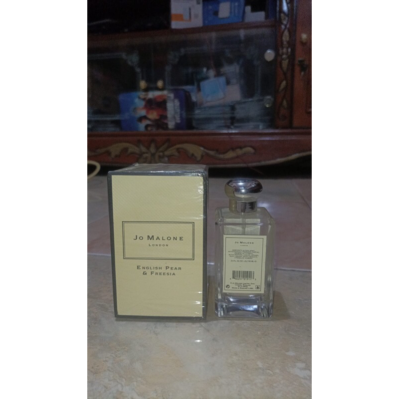 parfum jo malone