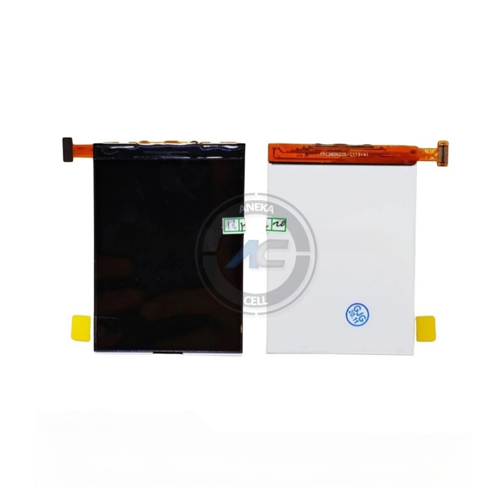 LCD NOKIA N225 N230 RM1172