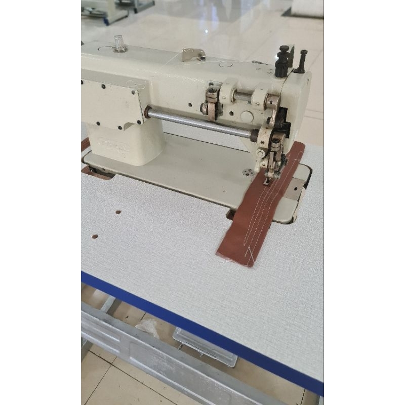 Mesin walkingfood typical GC0303 (BONUS LAMPU LED)