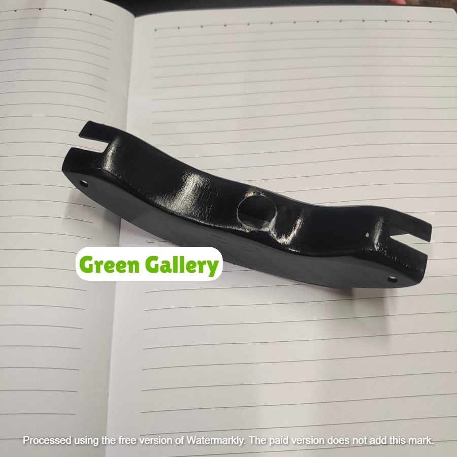 pembagi kabel cable rem tangan belakang CJ7 CJ 7