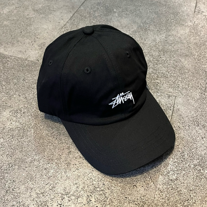 Stussy Basic Cap