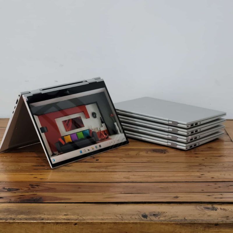 Hp elitebook 830 g7