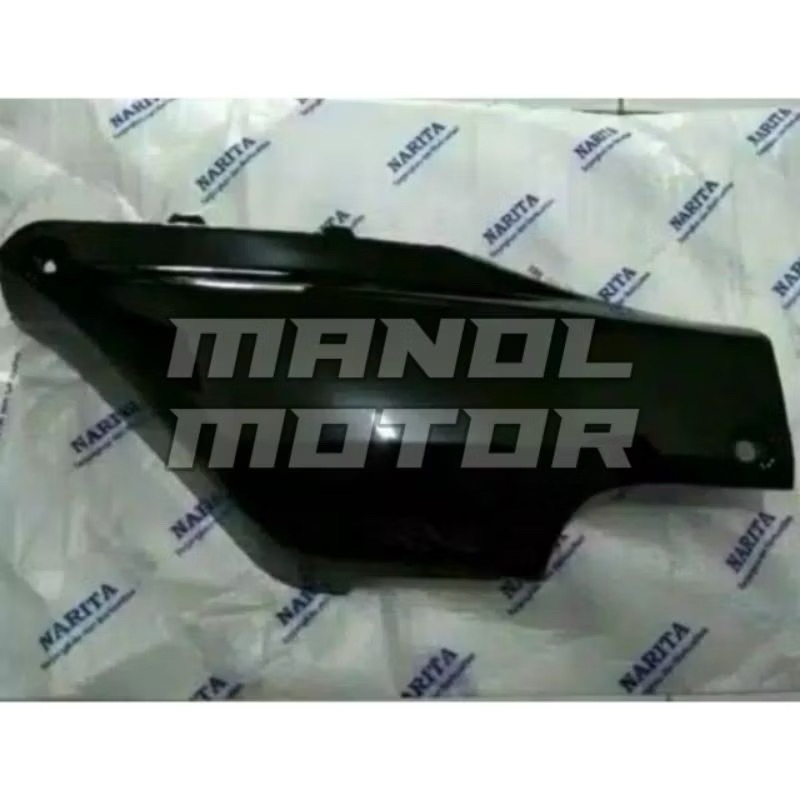 Bok aki Honda Supra Fit lama Supra x lama Tutup aki Supra x lama