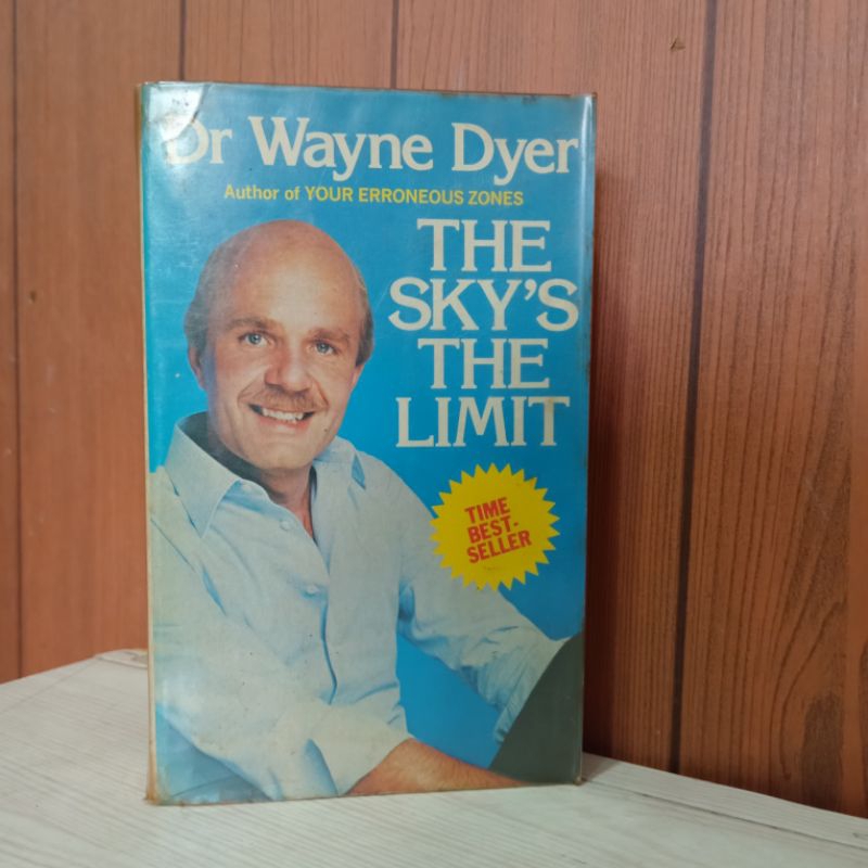 Dr Wayne Dyer: The Sky's the Limit