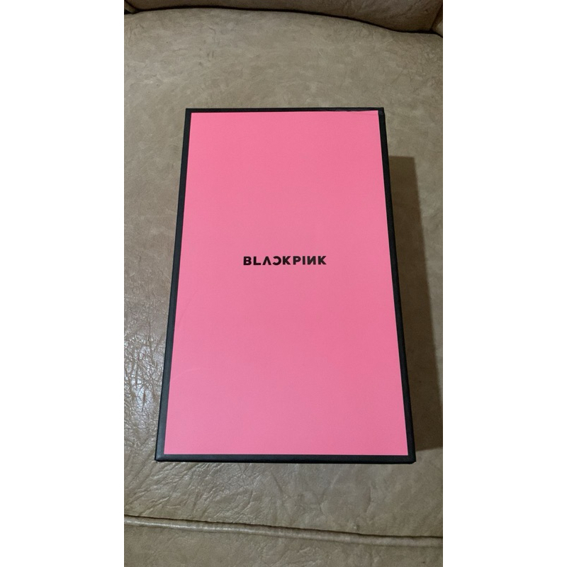READY STOCK BLACKPINK OFFICIAL LIGHT STICK