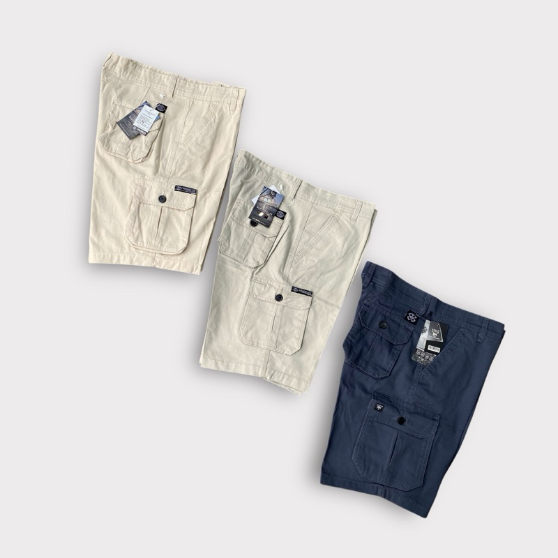 Surfakiller Celana Pendek Cargo