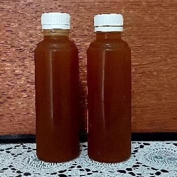 

5 botol Gula Asem 250 ml