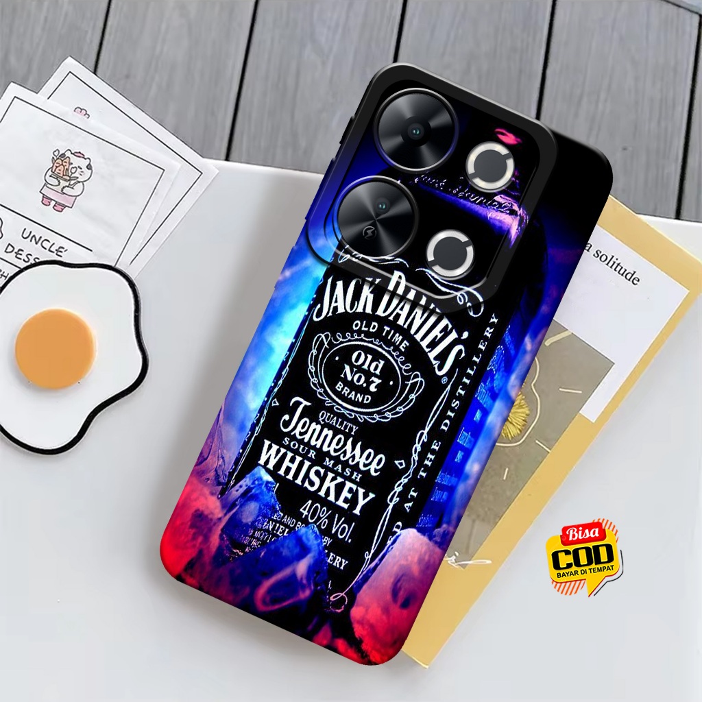 Case Itel P65 Terbaru - Casing Itel P65 - ALLZORA [ BRANDED ] - Kesing Hp Itel P65 - Cassing Hp - Si