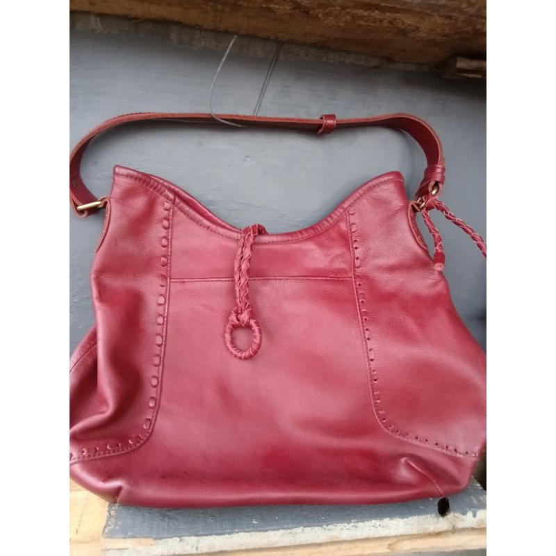Tas Seken KULAS