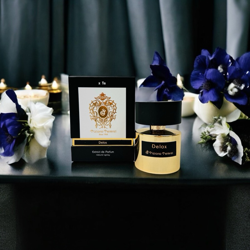 Tiziana Terenzi Delox Unisex