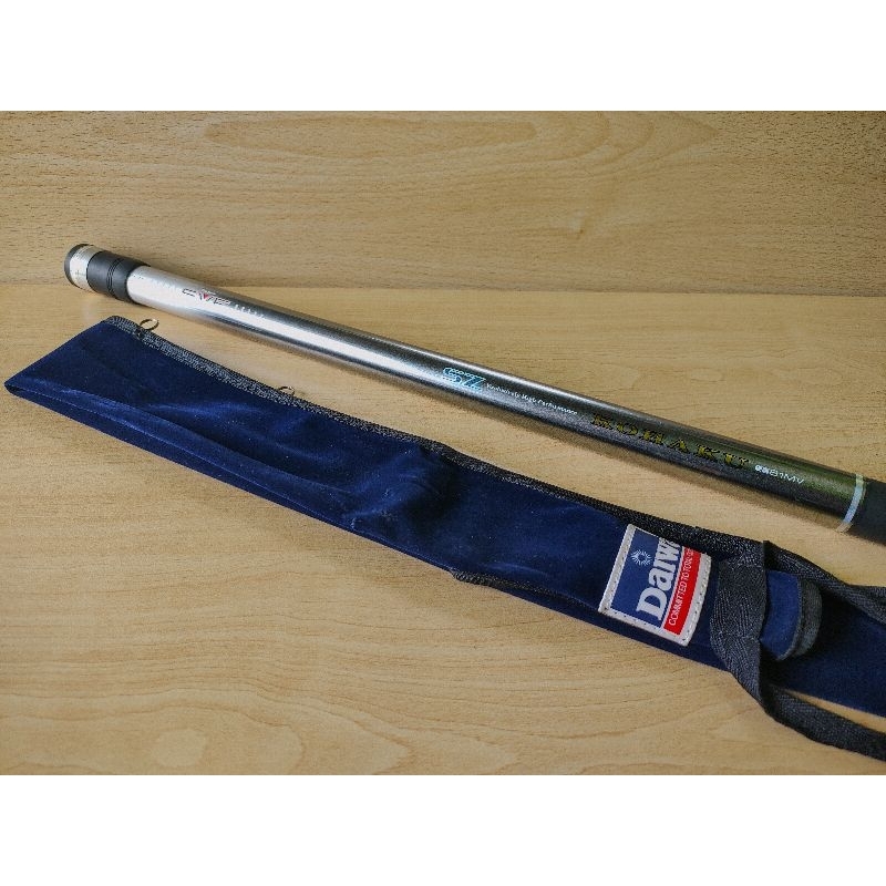 Tegek Jepang Daiwa Kohaku SZ 61 MV