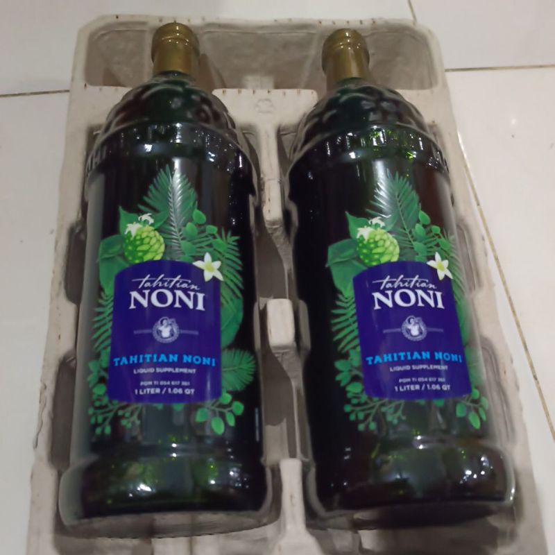 Tahitian noni original