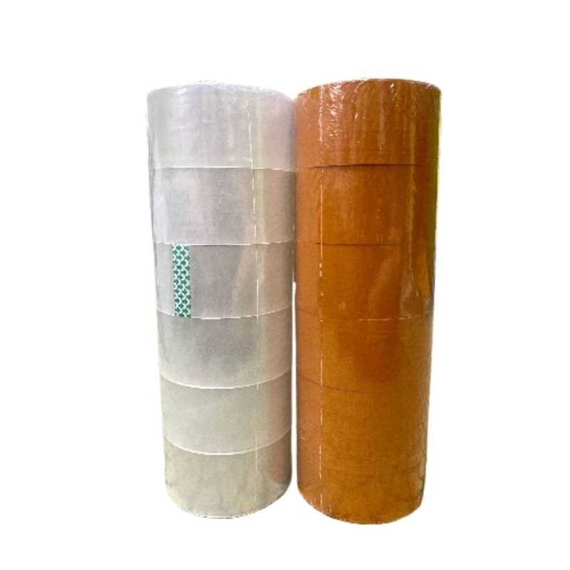 

Lakban 45MM 90Yard 45Micron