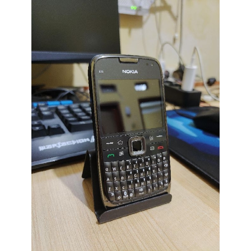 Nokia E73 second langka