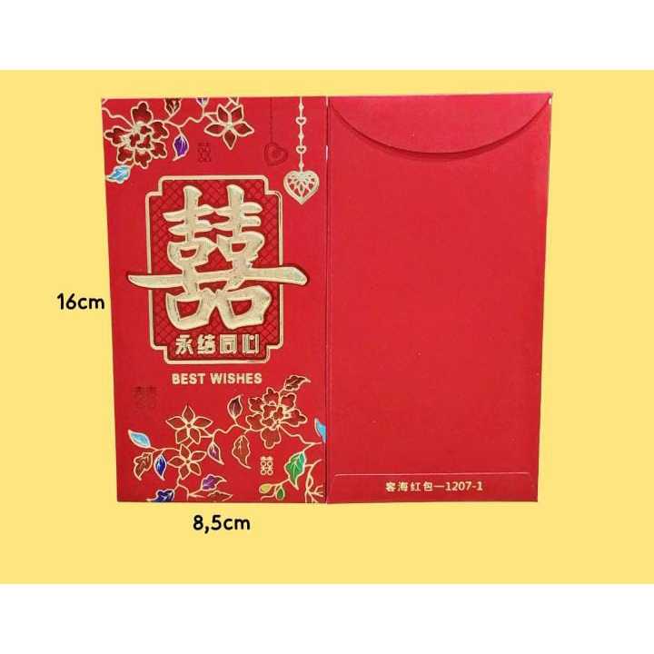 

ANGPAO IMLEK GLITTER PREMIUM TEBAL EMBOSS