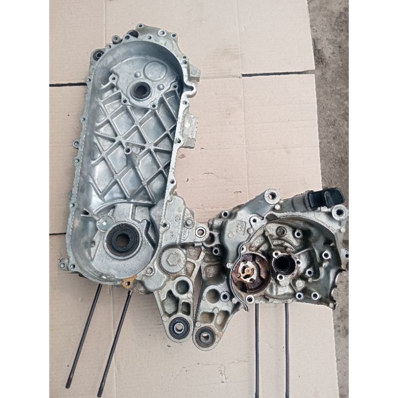 krengkes Honda beat kode k44 beat esp beat ECO beat Alus Scoopy donat Scoopy fi