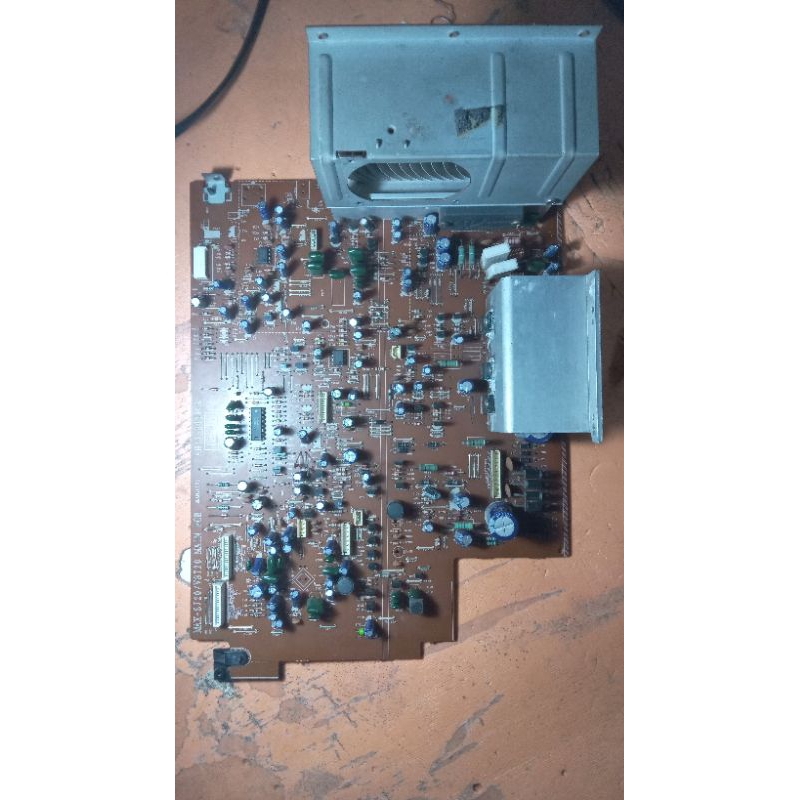 Kit IC Stk 403-070 Sanyo original