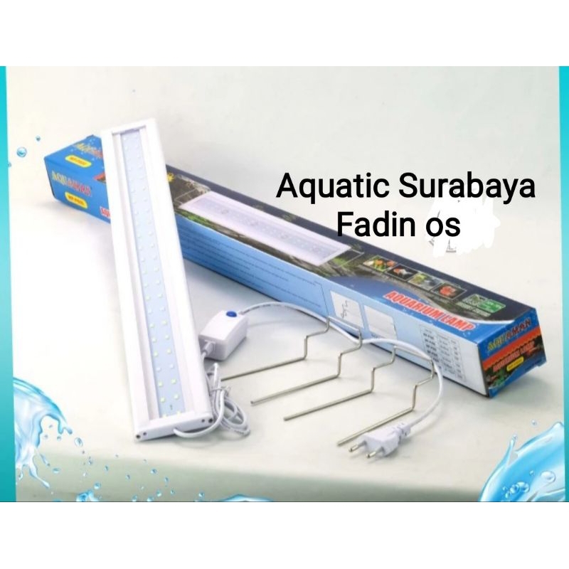 LAMPU GANTUNG AQUARIUM LAMPU LED GANTUNG AQUARIUM AQUASCAPE P1000 LAMPU AQUARIUM 90-100 CM