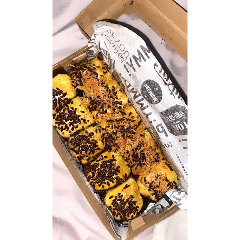

Bolen Pisang