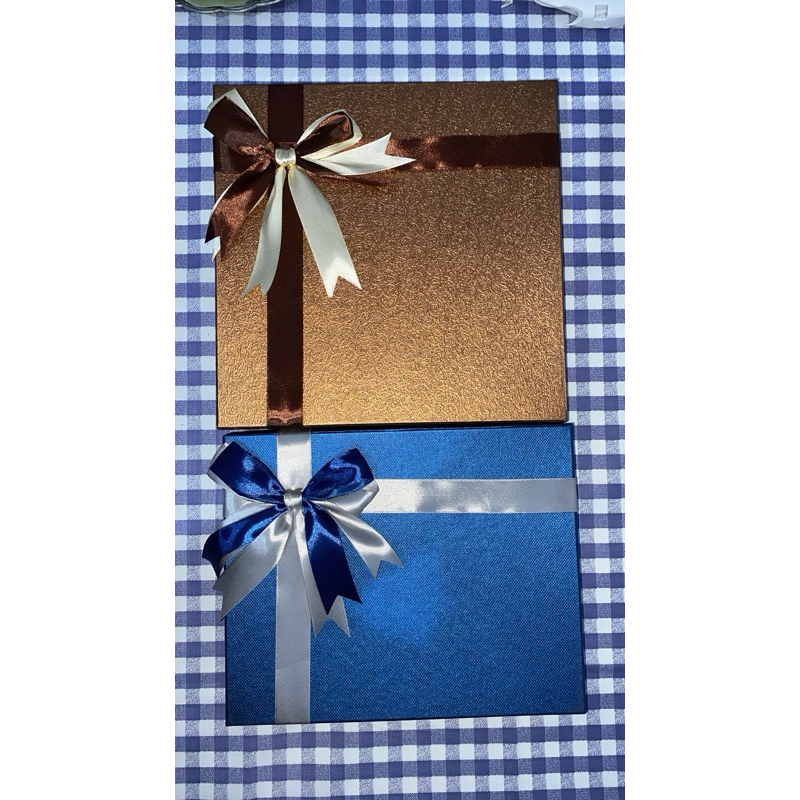 

Hard box/Kotak Kado/Kotak Hampers/Box Custom