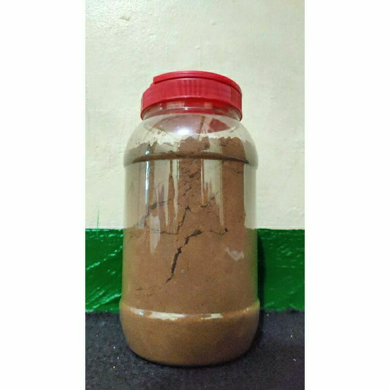 

Kopi Bubuk Robusta 1 kg