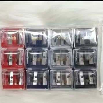 

serutan junish ecer all varian