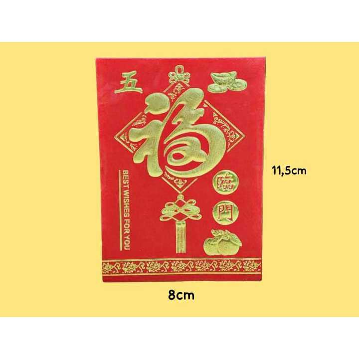 

ANGPAO IMLEK GLITTER PREMIUM TEBAL EMBOSS