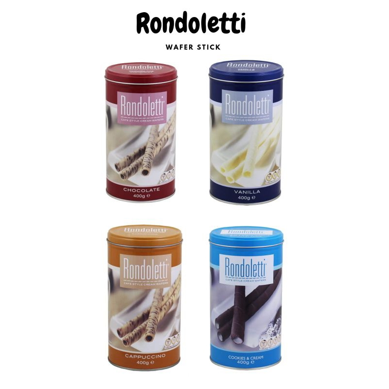 

RONDOLETTI ~ ASTOR PREMIUM ~ KUE LEBARAN TERMURAH