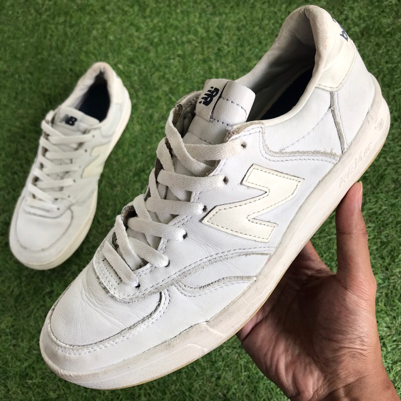 Sneakers NB CT300 leather size 38,5 preloved