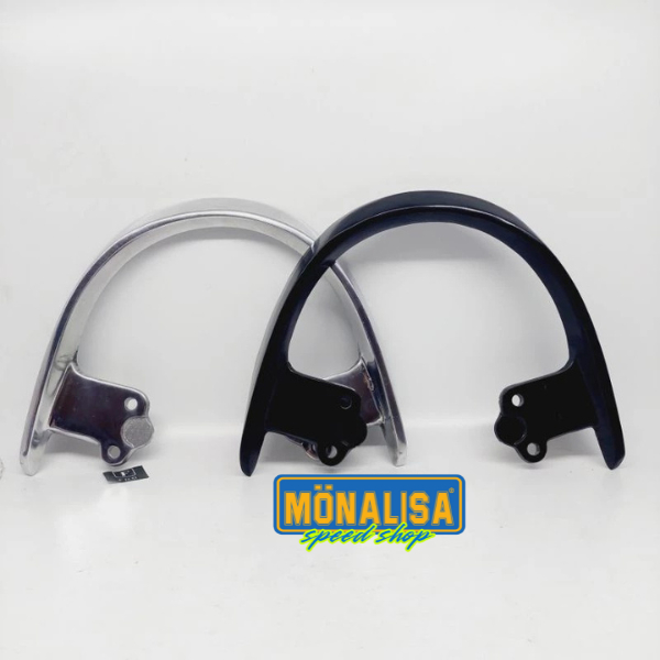 Behel Belakang Begel scoopy old dan new/ behel honda scopy/ planger belakang scoopy 2017-2020
