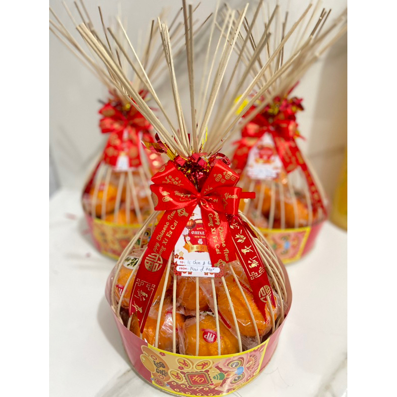 

HAMPERS CNY JERUK PONKAM READY