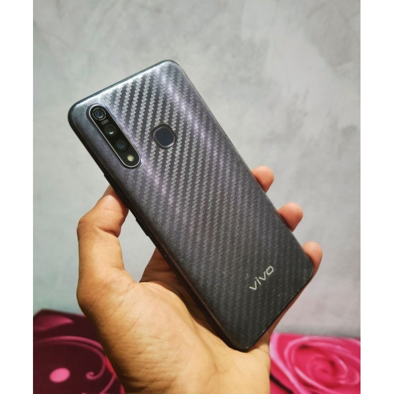 vivo z1 pro 6/128