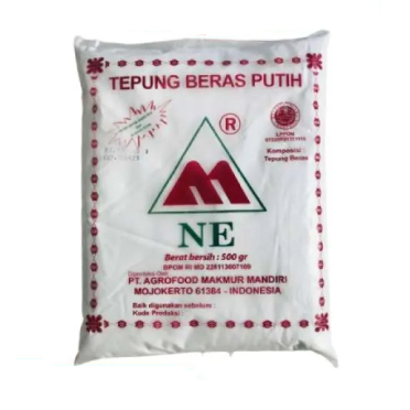 

tepung beras putih ne 500