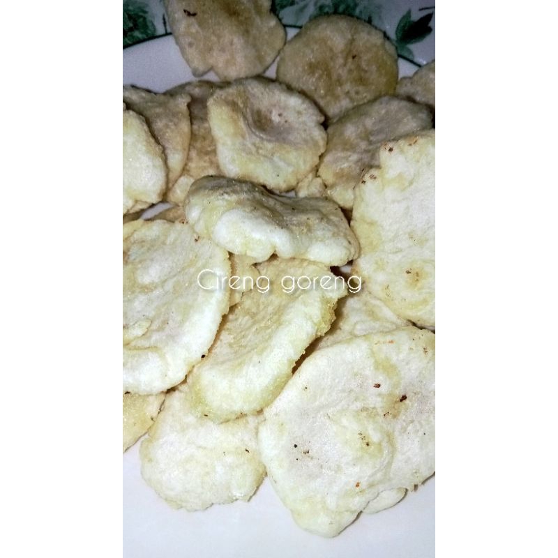 

Irfa cireng