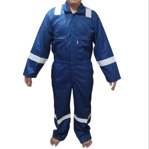 Wearpack Nomex Fleming / Nomex Dupont Anti Flame Original