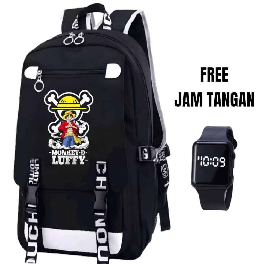 MATAHARI BAGS [COD] TAS SEKOLAH ANAK LAKI LAKI - RANSEL SEKOLAH ANAK COWOK - TAS ANAK SD LAKI LAKI -
