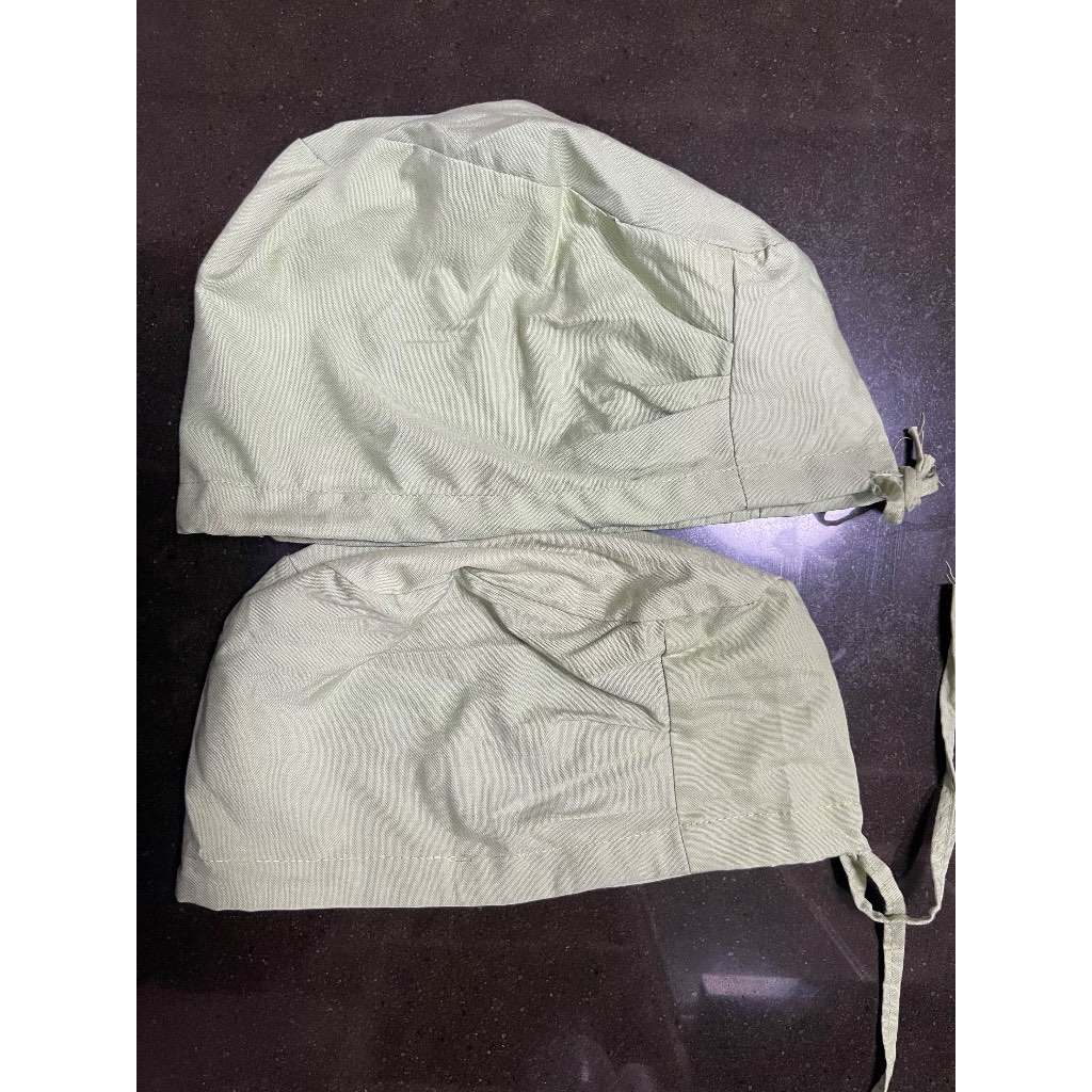 Headcap Medis/Surgical Cap