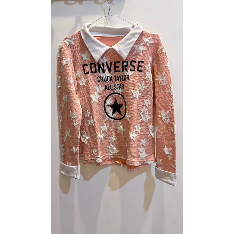 Tshirt All Star preloved