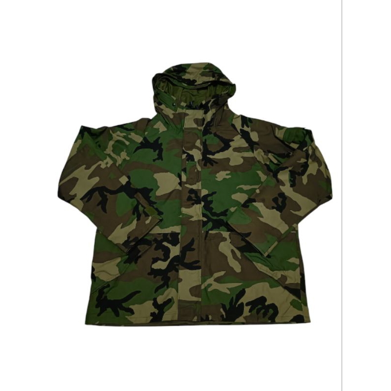 Parka ECWCS Woodland Gen 1 US Army